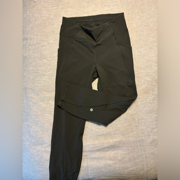 lululemon athletica Pants - Lululemon leggings